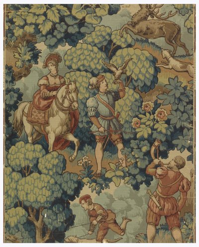 Sidewall (possivelmente Inglaterra), 1875-1900 de Unbekannt