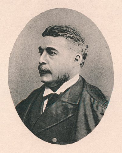 Sir A. Sullivan., 1895 de Unbekannt