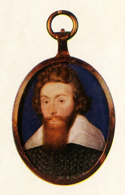 Sir Richard Leveson, c1600, 1947. de Unbekannt