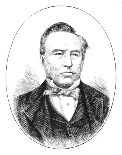 Sir Theophilus Shepstone, c1880 de Unbekannt