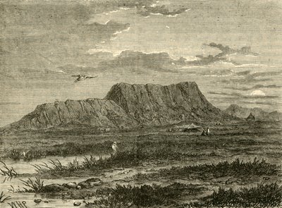Local de Susa, 1890. de Unbekannt