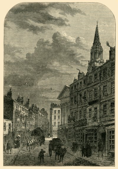 Rua Martins, 1820, 1881. de Unbekannt