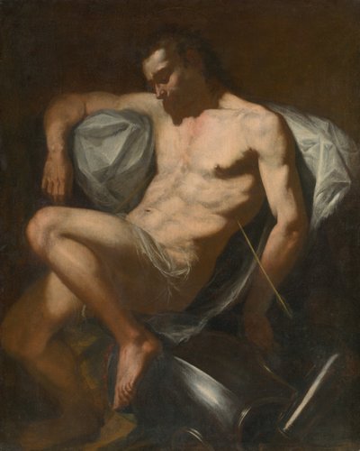 São Sebastião de Unbekannt