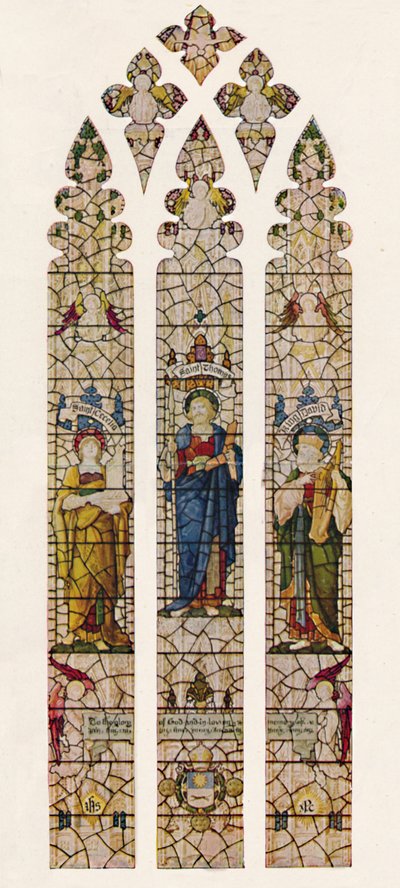 Vitral. de Unbekannt