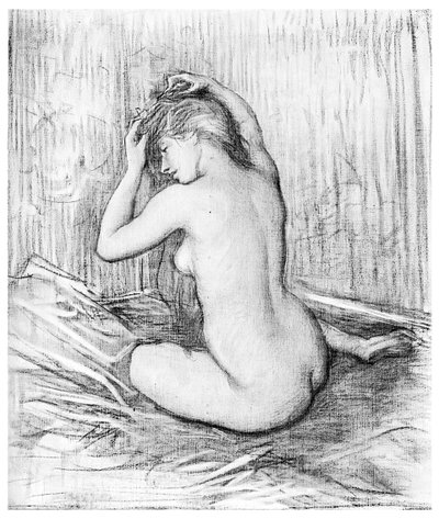 Estudo, 1901 de Unbekannt