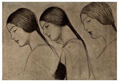 Estudo, 1901 de Unbekannt
