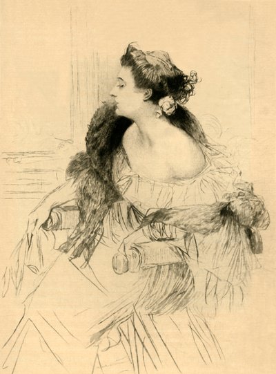 Estudo, 1903. de Unbekannt