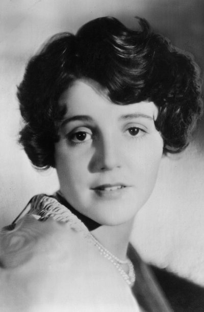 Sue Carol 1906-1982, atriz ameriana, século XX de Unbekannt