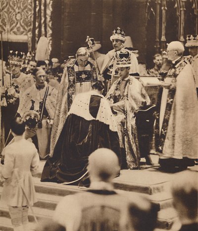 Juramento de Fidelidade, 12 de maio de 1937 de Unbekannt