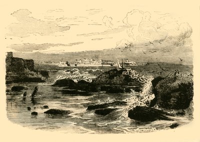 Siracusa, 1890. de Unbekannt