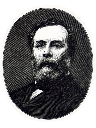 T. G. Ramsay. de Unbekannt