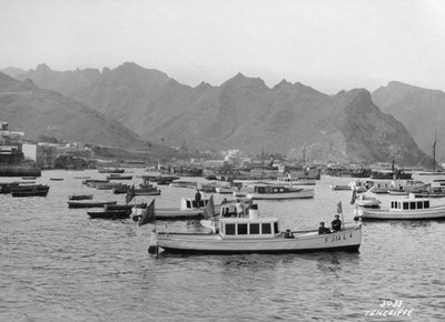 Tenerife, Ilhas Canárias, Espanha, c1920s-c1930s de Unbekannt