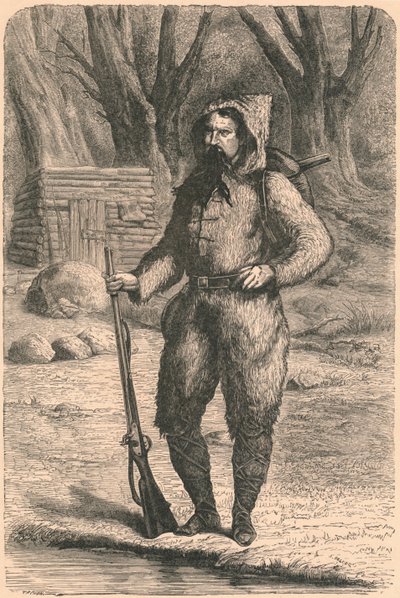 O Barão De Wogan, 1870 de Unbekannt