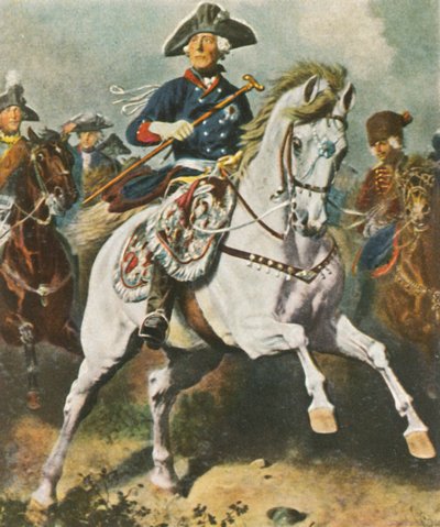 O rei da batalha, 1936. de Unbekannt