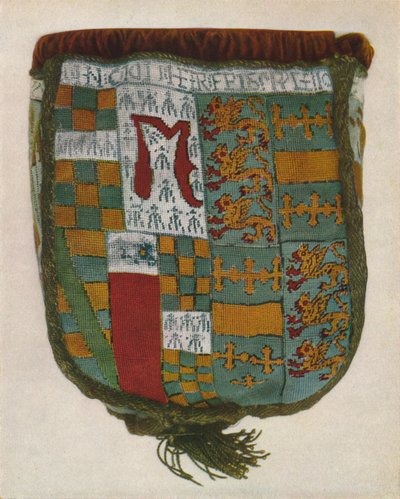 A Bolsa Calthorpe, c1900, 1936 de Unbekannt