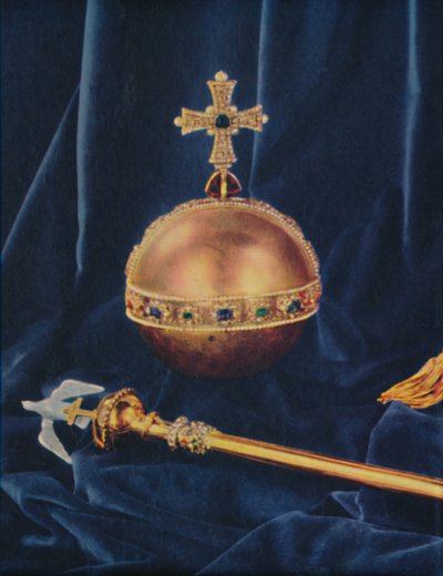 As jóias da coroa, 1953 de Unbekannt