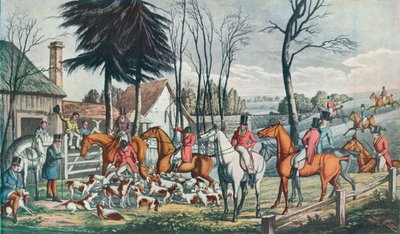 A Morte, c1824 de Unbekannt