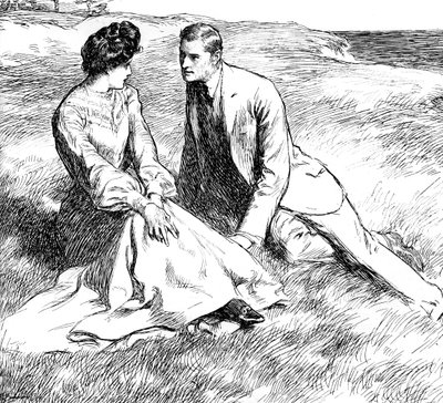 O Coração da Dúvida, 1905 de Unbekannt