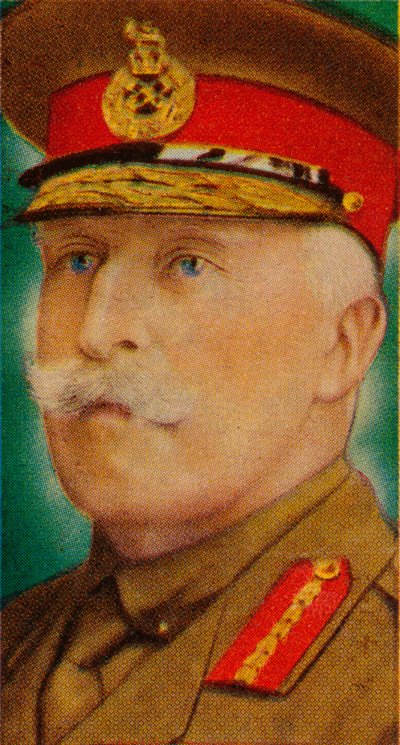 O Duque de Connaught, 1935 de Unbekannt