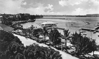 The Esplanade, Durban, África do Sul de Unbekannt