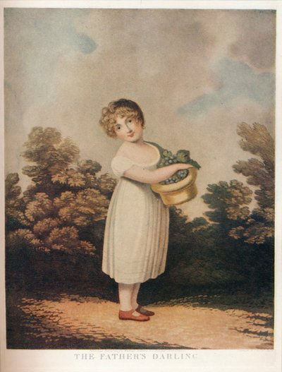 Os Pais Querida, c1890 de Unbekannt