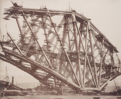 O modilhão Fife, c1880s de Unbekannt