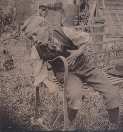 O Primeiro Charuto: O Resultado, 1910 de Unbekannt