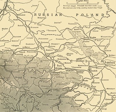 A Campanha Galega, Primeira Guerra Mundial, c1915, c1920. de Unbekannt