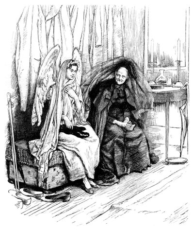 As Galochas da Fortuna, 1901 de Unbekannt