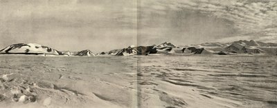 The Gap - Terra Nova, 1908, 1909 de Unbekannt