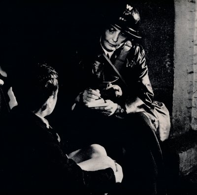 O Bom Vizinho, c1941 1942 de Unbekannt