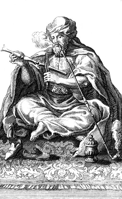 O Grande Emir da Arábia de Unbekannt