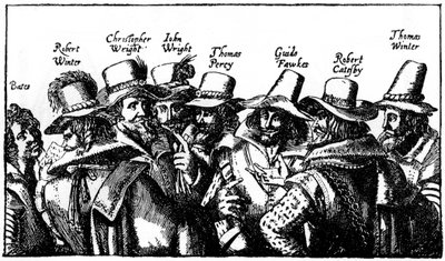 Os plotadores de pólvora, início do século XVII, 1910 de Unbekannt
