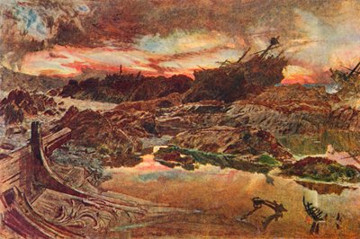 A Armada Invencível, 1588 1905. de Unbekannt