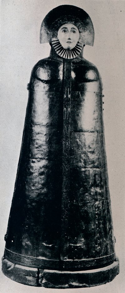 A donzela de ferro de Nuremberga, 1941 de Unbekannt