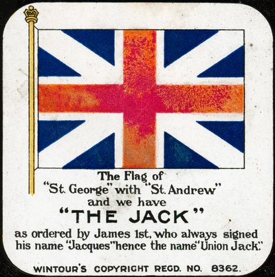 O Jack, c1910s de Unbekannt