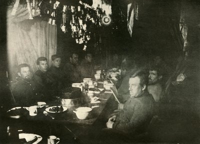 Festa do Dia do Meio do Meio, junho de 1908, 1909 de Unbekannt