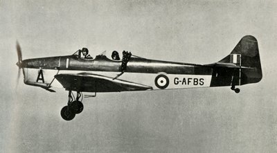 O Miles Magister, 1941. de Unbekannt