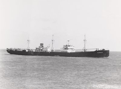 O cargueiro polaco 