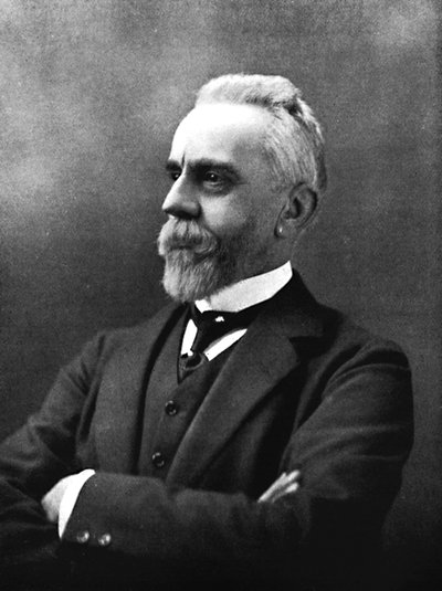 O Hon certo Senhor Thomas P. Whittaker, MP, 1916 de Unbekannt