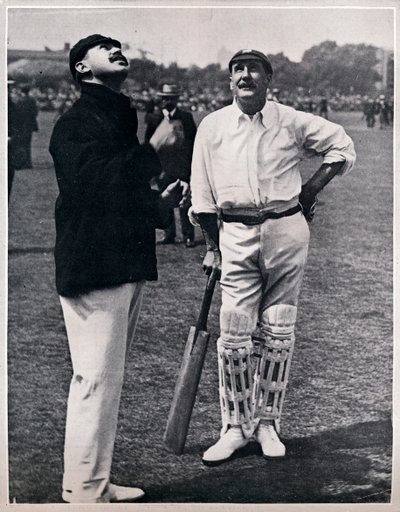 Os Capitães Rivais, 1906 de Unbekannt