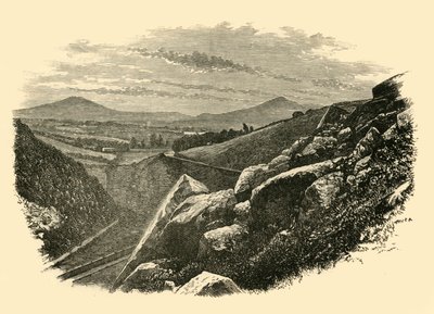 O couro cabeludo, 1898. de Unbekannt