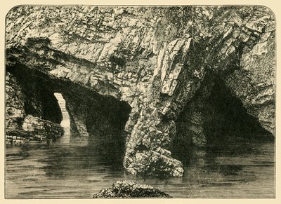 Os Sete Arcos, 1898. de Unbekannt