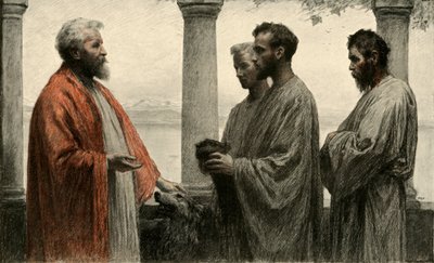 Os Talentos, final do século XIX, 1908. de Unbekannt