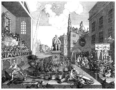 The Times, chapa II, c1762 1895 de Unbekannt