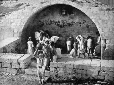 As Virgens bem em Nazaré, 1926 de Unbekannt