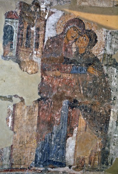 A Visitação, 1080 de Unbekannt