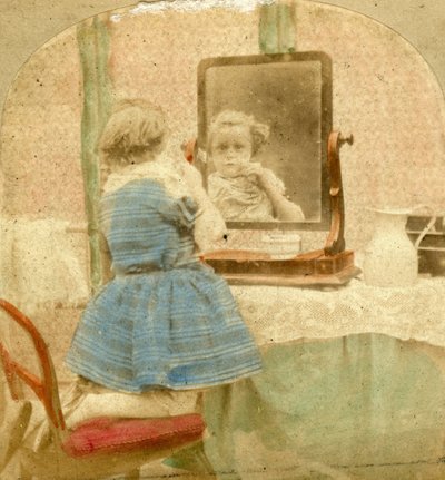 The Young Shaver de Unbekannt