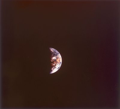 A terra do espaço, 1968 de Unbekannt
