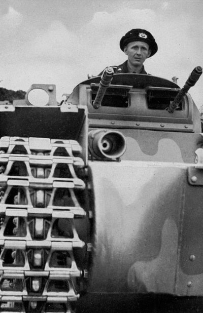 A nova arma do tanque, 1936 de Unbekannt